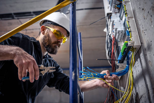 Best Electrical Troubleshooting Services  in Oak Park, CA
