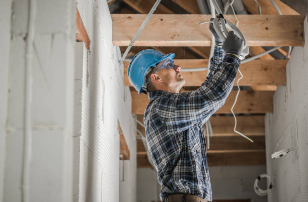 Best Ceiling Fan Installation Electrician  in Oak Park, CA