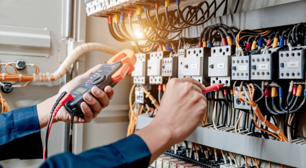 Best Home Electrical Repair  in Oak Park, CA