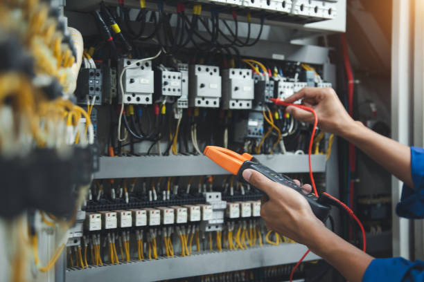 Best Electrical Rewiring Services  in Oak Park, CA