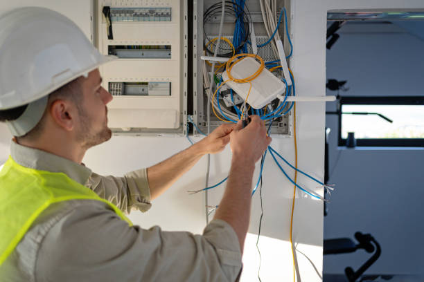 Best Circuit Breaker Repair  in Oak Park, CA